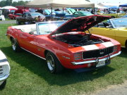 CAMARO